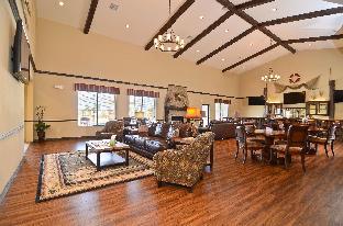 Best Western Plus Emory At Lake Fork Inn & Suites,Emory>>Dallas,3 star