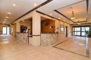 Best Western Plus Emory At Lake Fork Inn & Suites,Emory>>Dallas,3 star