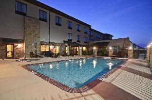 Best Western Plus Emory At Lake Fork Inn & Suites,Emory>>Dallas,3 star