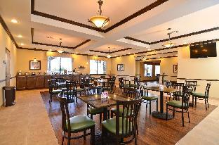 Best Western Plus Emory At Lake Fork Inn & Suites,Emory>>Dallas,3 star