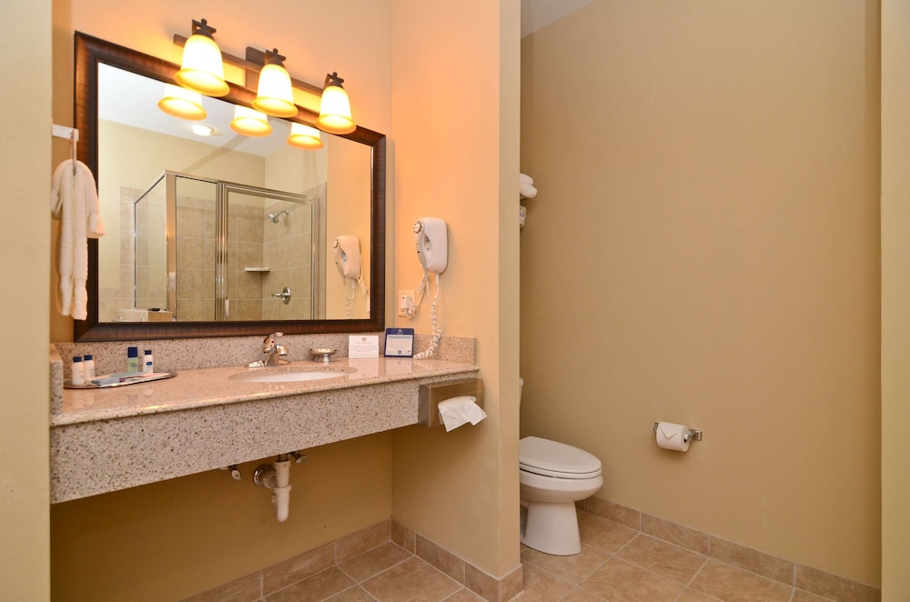 best western plus emory at lake fork inn and suites