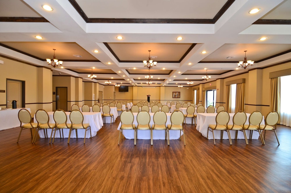 best western plus emory at lake fork inn and suites