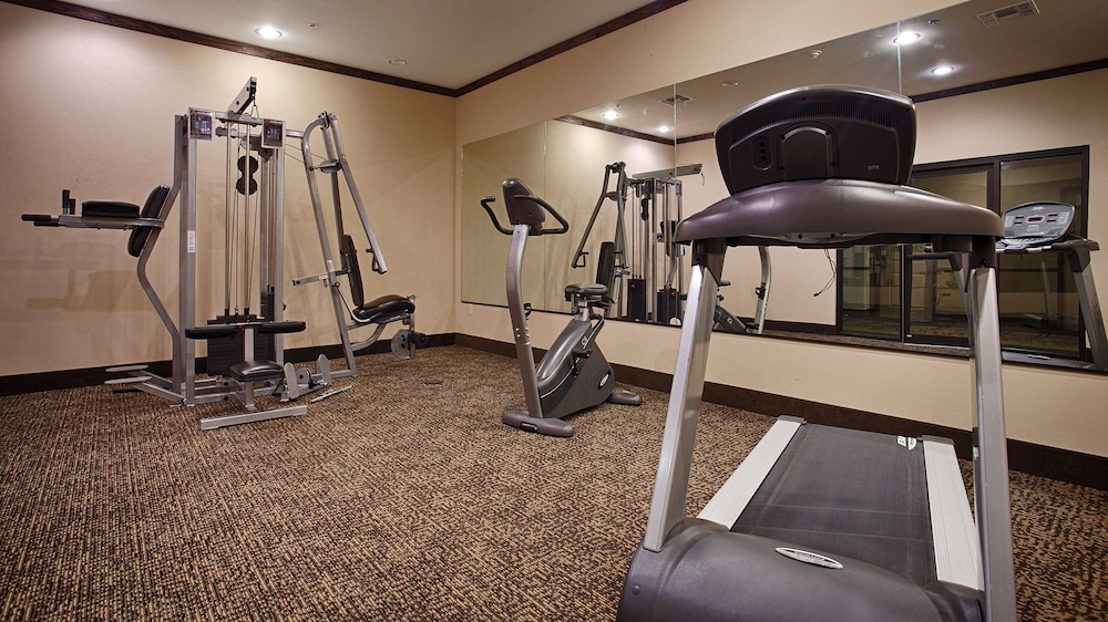 best western plus emory at lake fork inn and suites