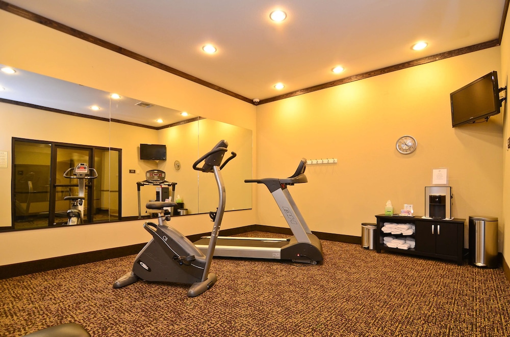 best western plus emory at lake fork inn and suites