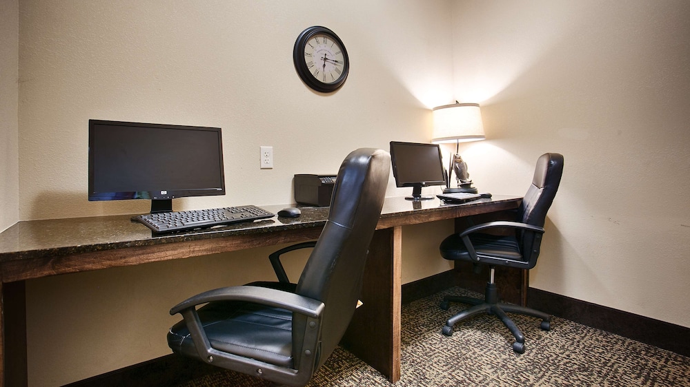 best western plus emory at lake fork inn and suites
