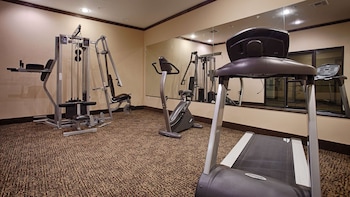 best western plus emory at lake fork inn and suites