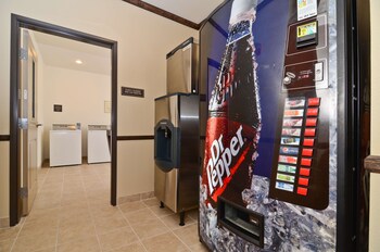best western plus emory at lake fork inn and suites