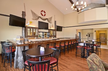 best western plus emory at lake fork inn and suites