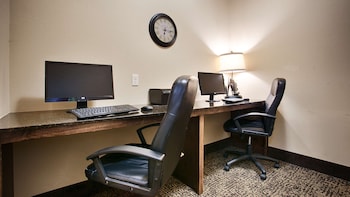 best western plus emory at lake fork inn and suites