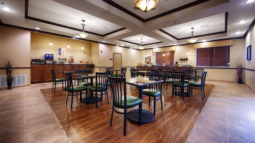 best western plus emory at lake fork inn and suites