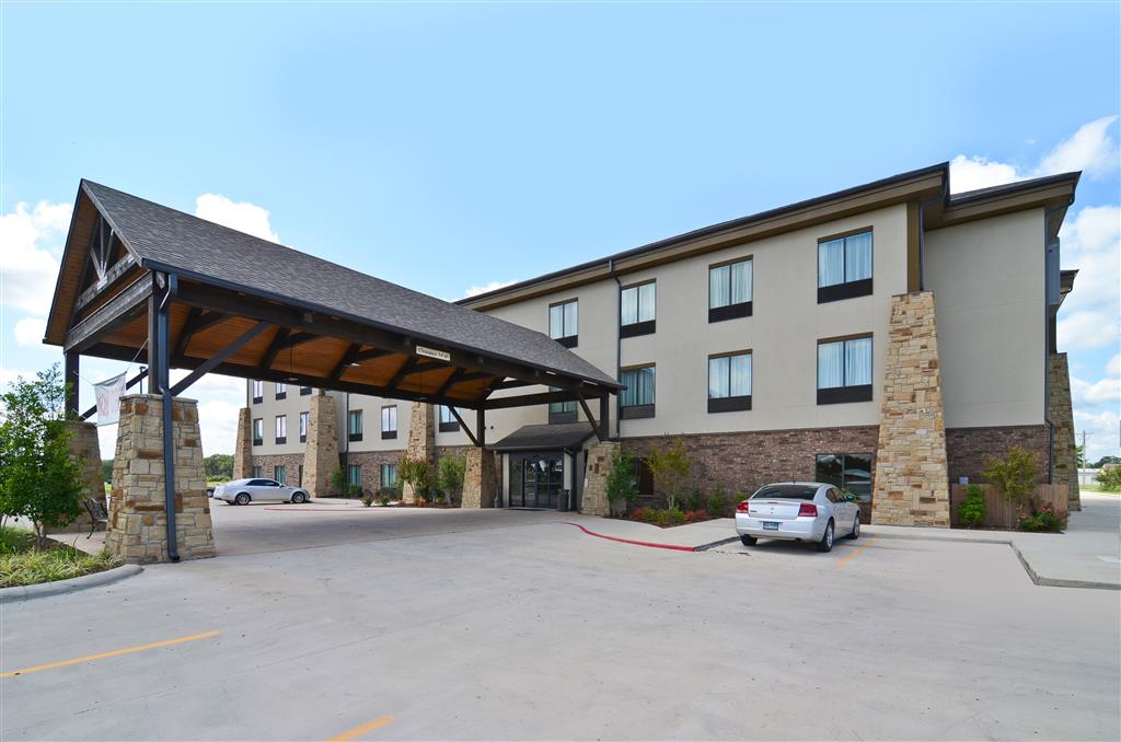 best western plus emory at lake fork inn and suites