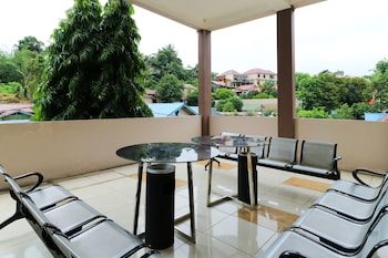 riviera residence