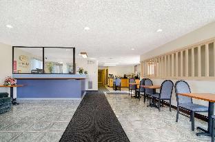 Econo Lodge Emporia,Lyon County>>Emporia,2 star
