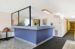 Econo Lodge Emporia,Lyon County>>Emporia,2 star