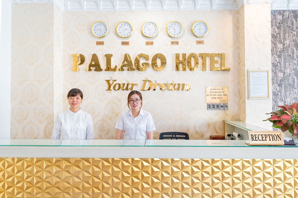 triip palago