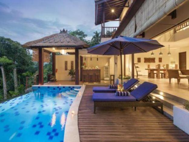 villa atap padi by nagisa bali