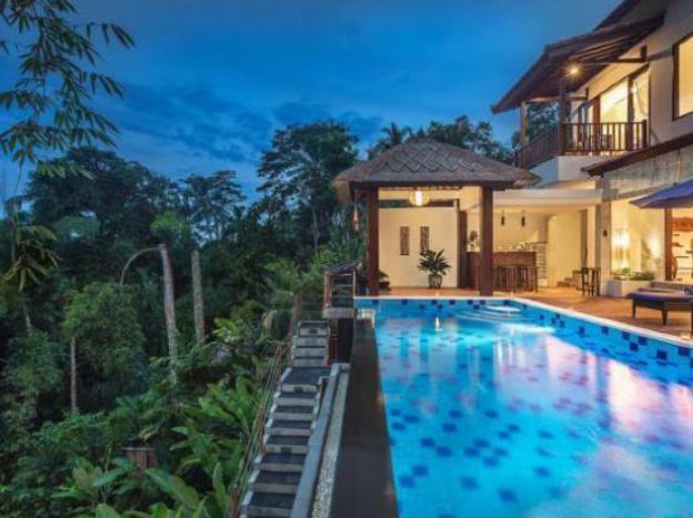 villa atap padi by nagisa bali