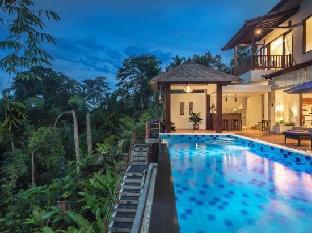 villa atap padi by nagisa bali