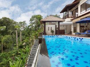 villa atap padi by nagisa bali