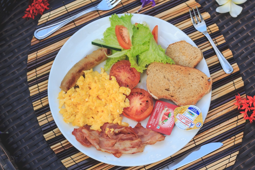 villa atap padi by nagisa bali