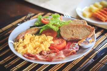 villa atap padi by nagisa bali