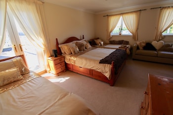 bunny meadows farmhouse