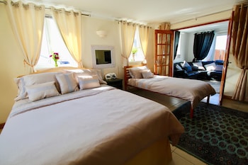 bunny meadows farmhouse