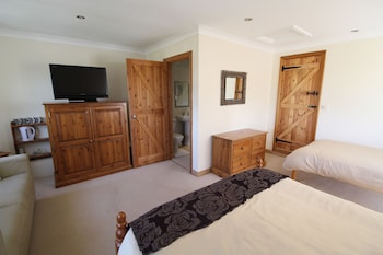 bunny meadows farmhouse