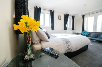 bunny meadows farmhouse