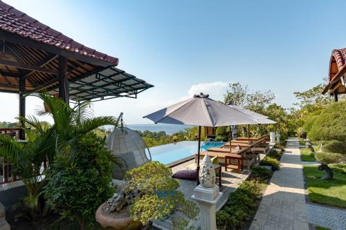 kaylas hill resort by abm