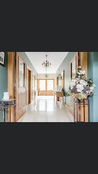 melvin country house