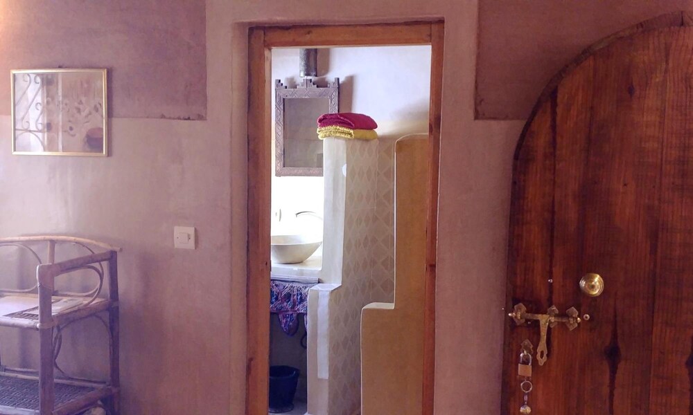 dar jnane la maison du jardin