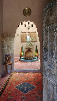 dar jnane la maison du jardin
