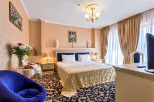 Boutique Hotel California Adults Only,Odessa>>Odesa,5 star