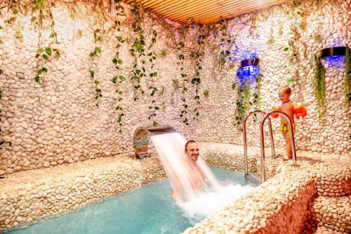 boutique hotel california adults only