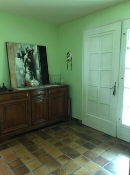 aux coquelicots sauvages chambres dhotes