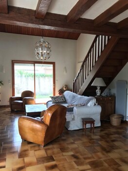 aux coquelicots sauvages chambres dhotes