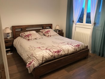 aux coquelicots sauvages chambres dhotes