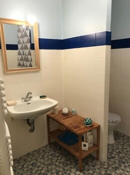 aux coquelicots sauvages chambres dhotes