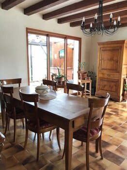 aux coquelicots sauvages chambres dhotes