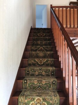 aux coquelicots sauvages chambres dhotes