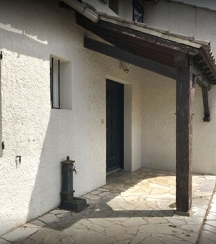 aux coquelicots sauvages chambres dhotes