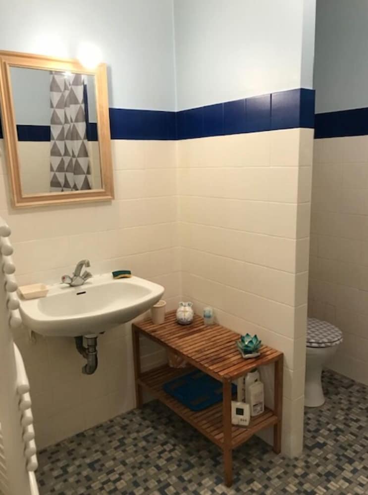 aux coquelicots sauvages chambres dhotes