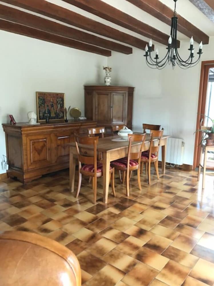 aux coquelicots sauvages chambres dhotes