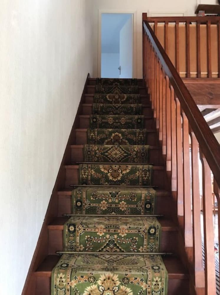 aux coquelicots sauvages chambres dhotes