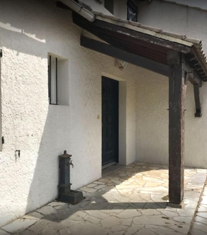 aux coquelicots sauvages chambres dhotes