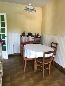 aux coquelicots sauvages chambres dhotes