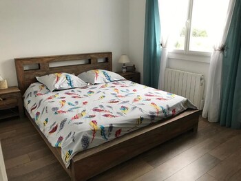 aux coquelicots sauvages chambres dhotes