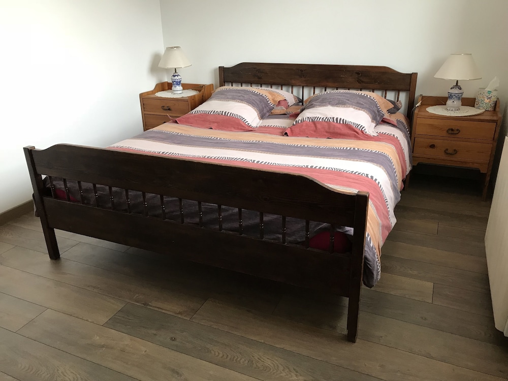 aux coquelicots sauvages chambres dhotes