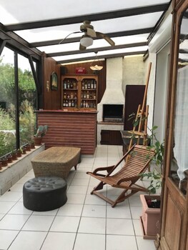 aux coquelicots sauvages chambres dhotes